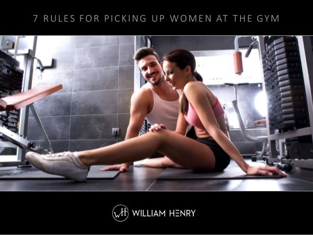 Gym How Girls At To Meet The Gym How Girls At To Meet The